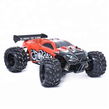 DWI Dowellin 1:18 45KMH 4WD High Speed Car Control Remote Toy For Racing